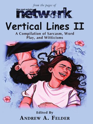 cover image of Vertical Lines II
